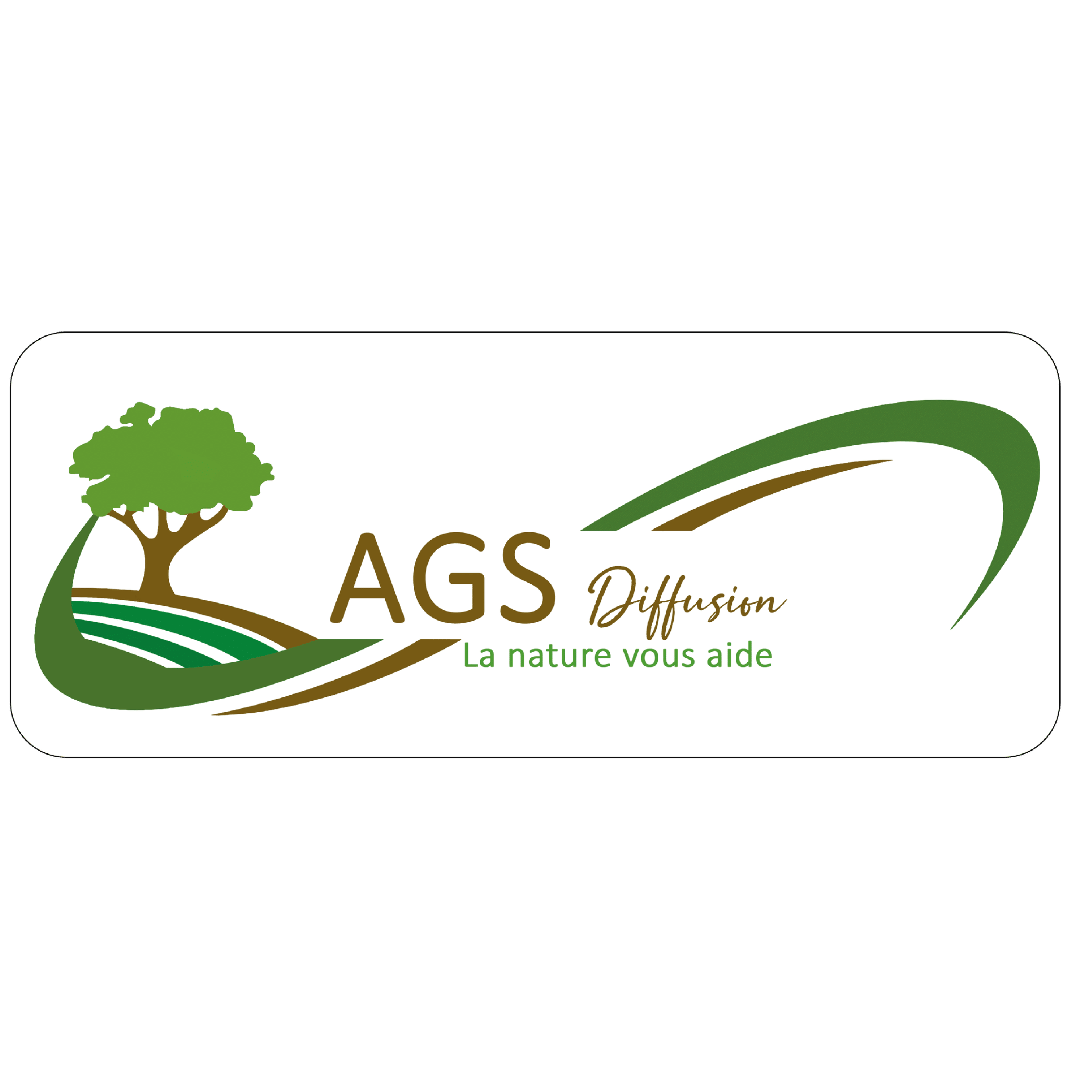 logos AGS