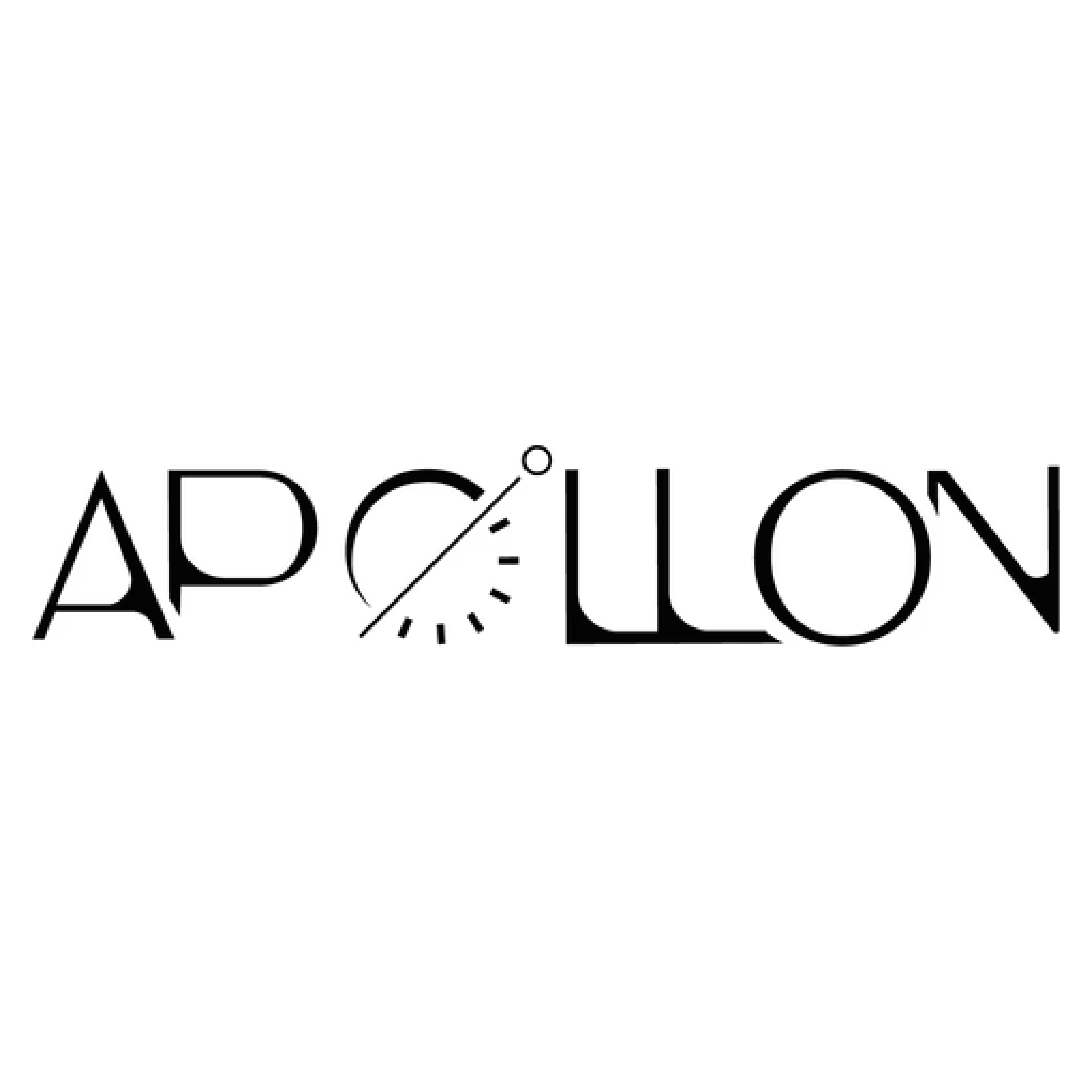 logos Apollon