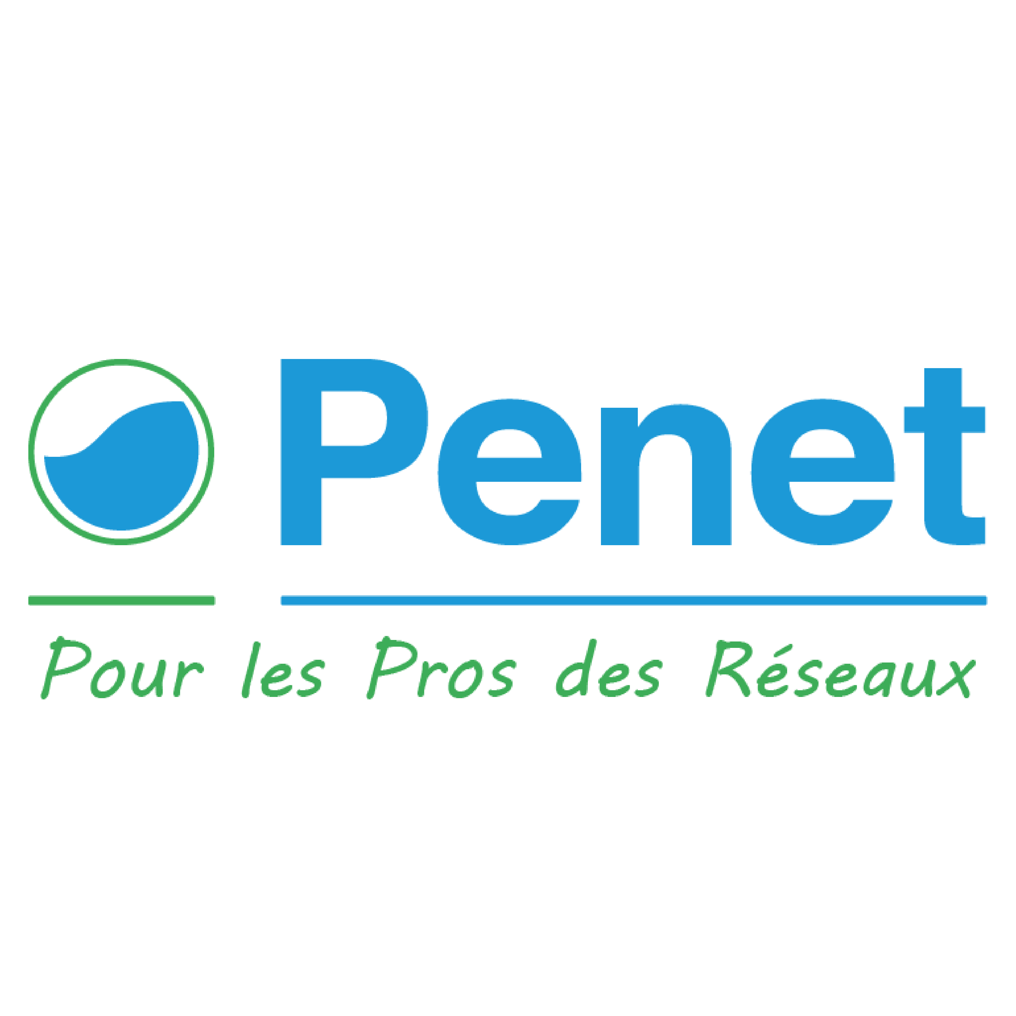 logos penet
